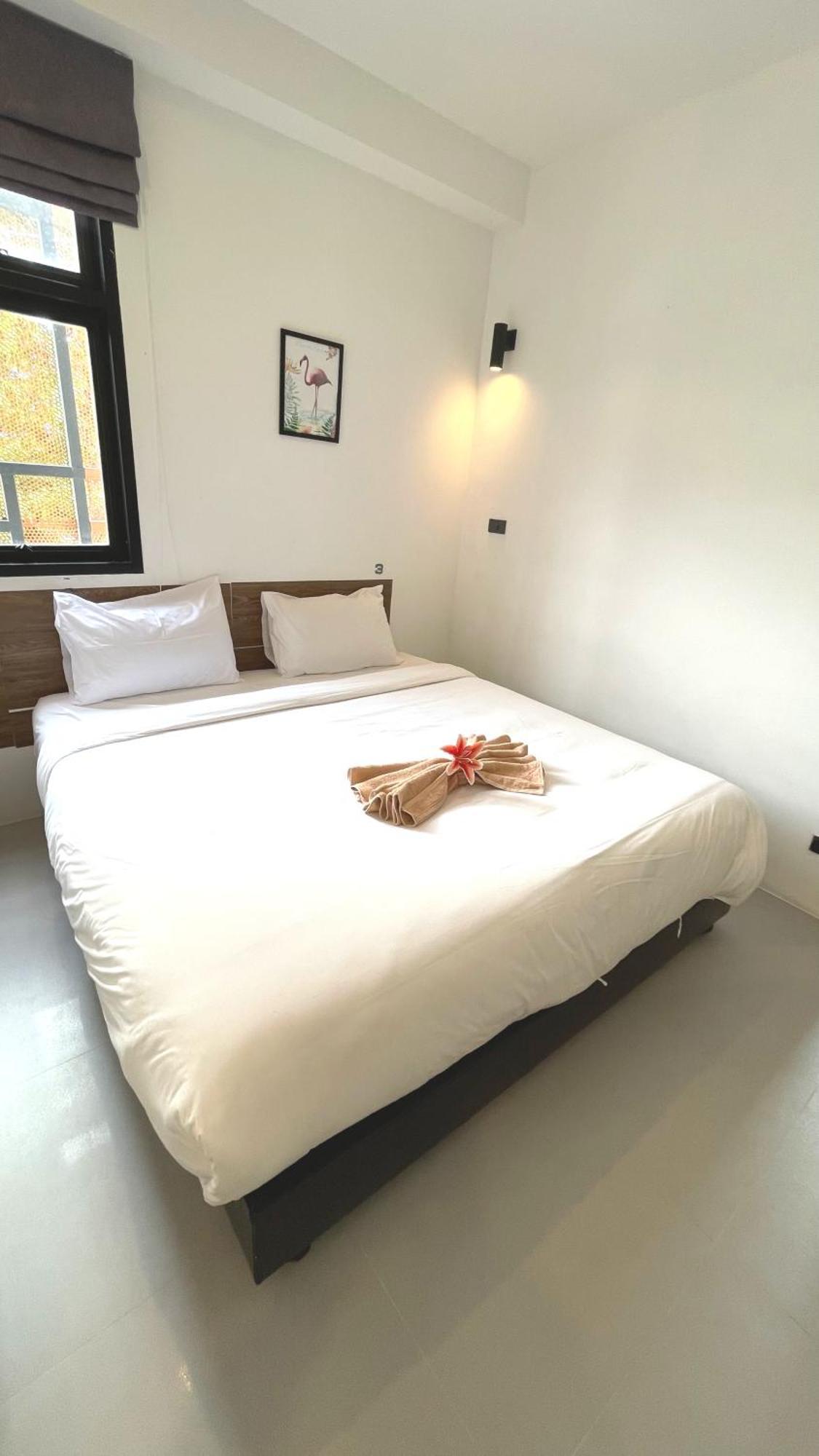 Rockstar Beach Apartments 방 락 외부 사진