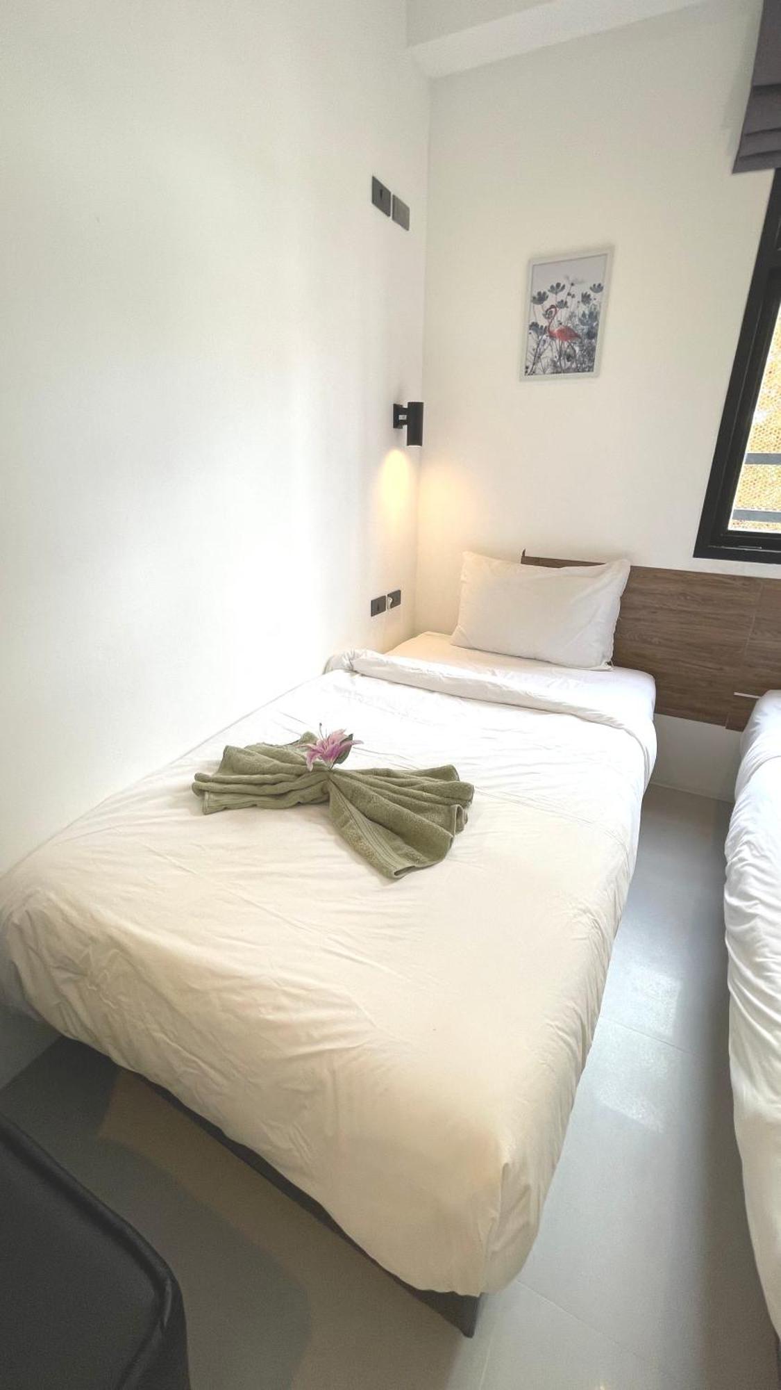 Rockstar Beach Apartments 방 락 외부 사진