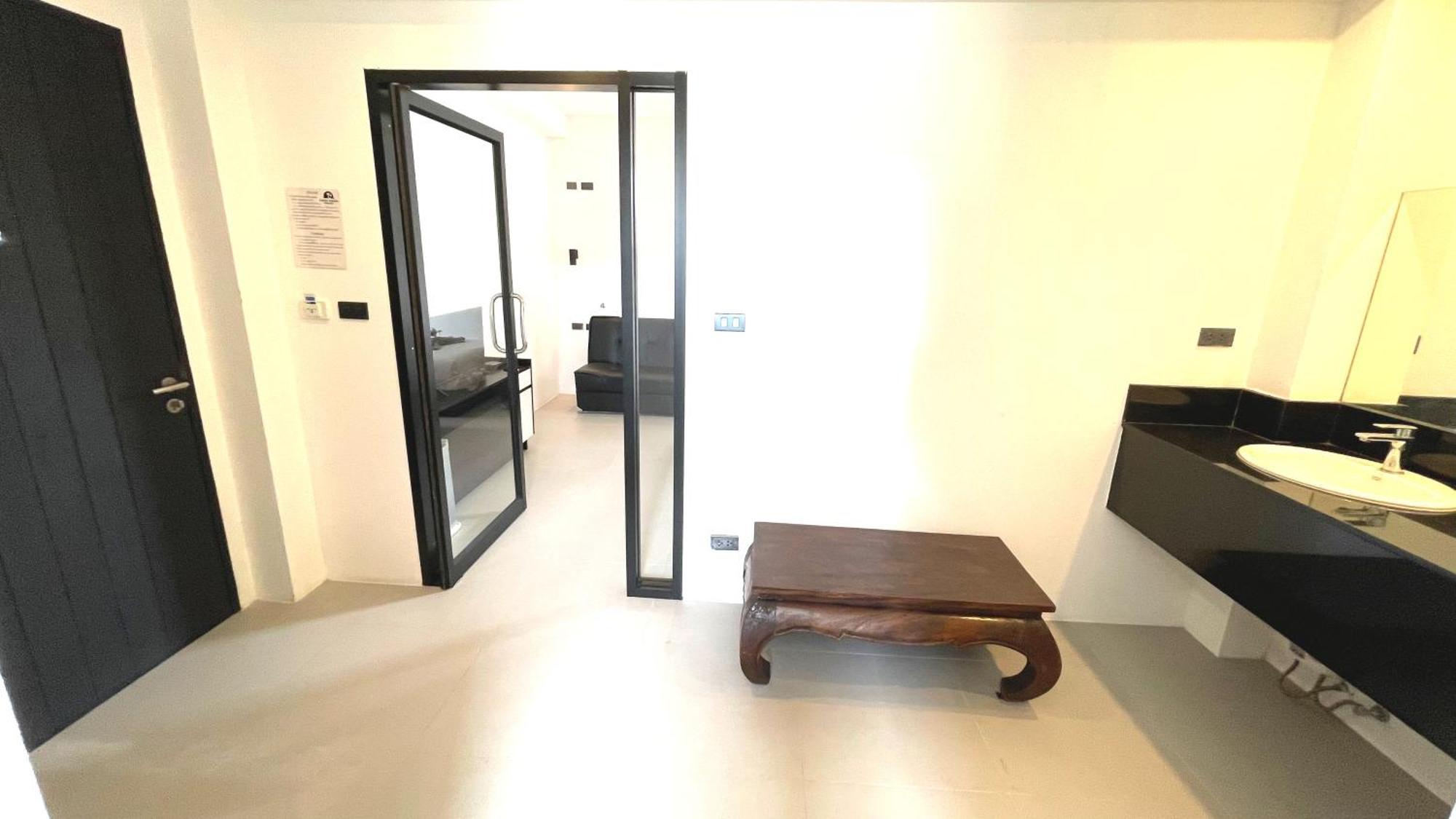Rockstar Beach Apartments 방 락 외부 사진