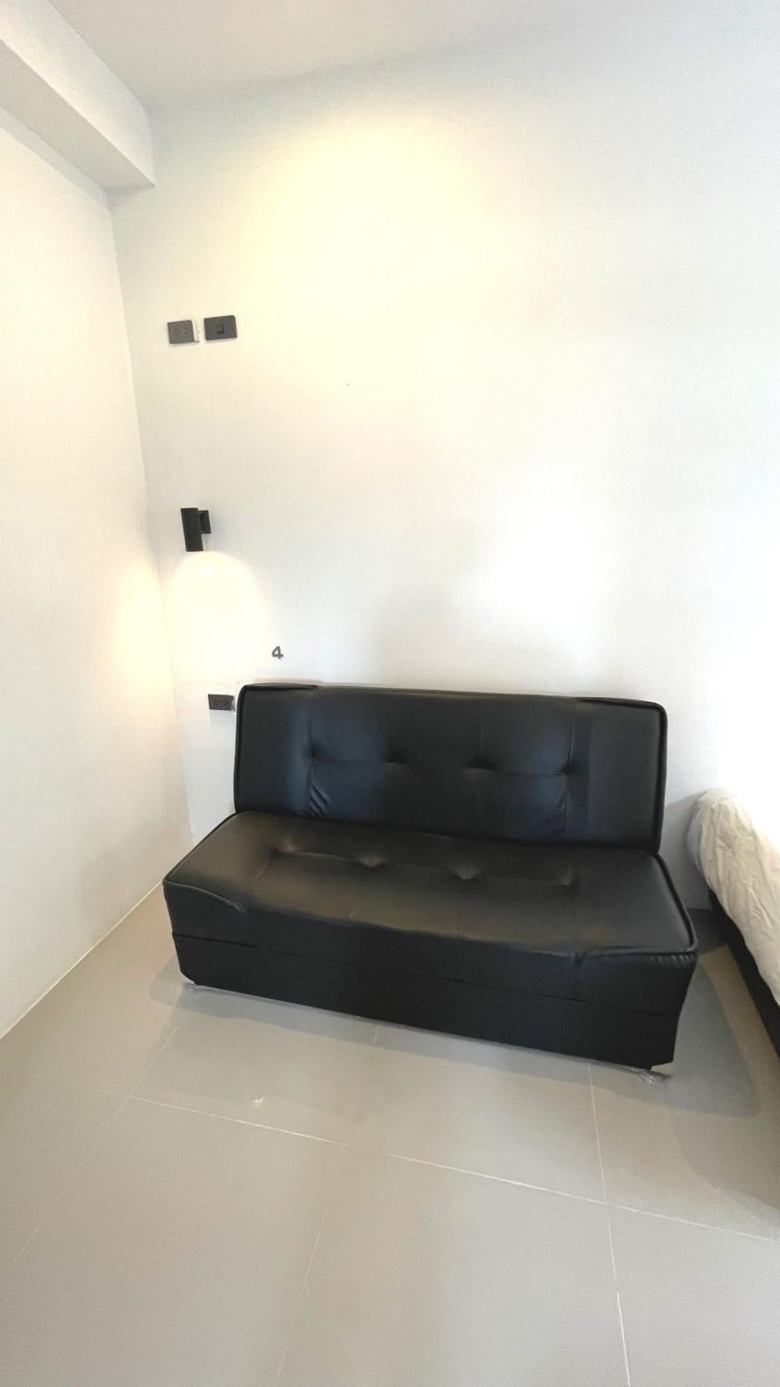 Rockstar Beach Apartments 방 락 외부 사진