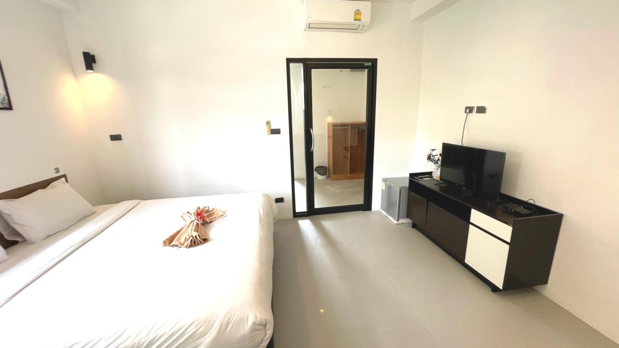 Rockstar Beach Apartments 방 락 외부 사진