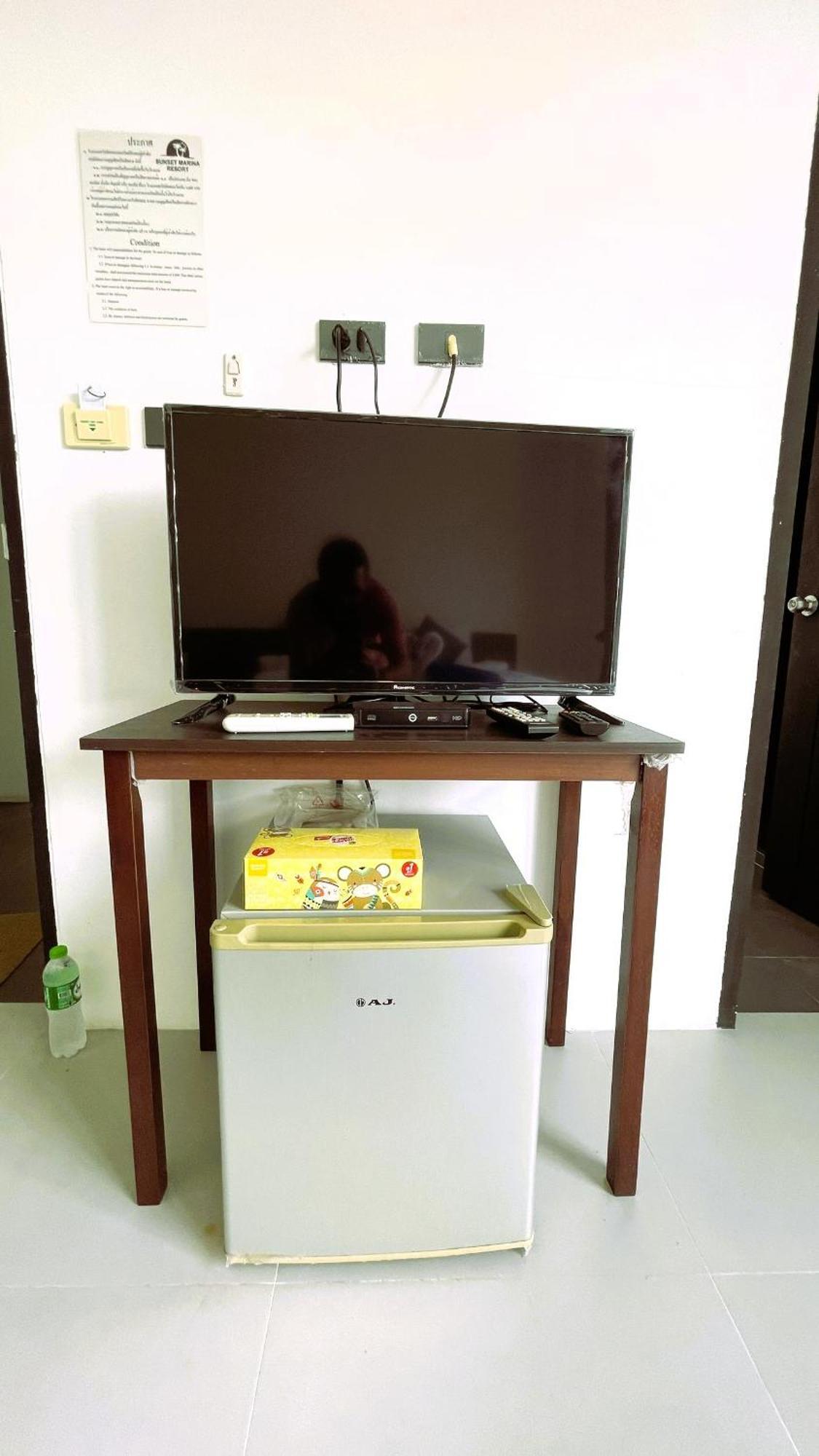 Rockstar Beach Apartments 방 락 외부 사진