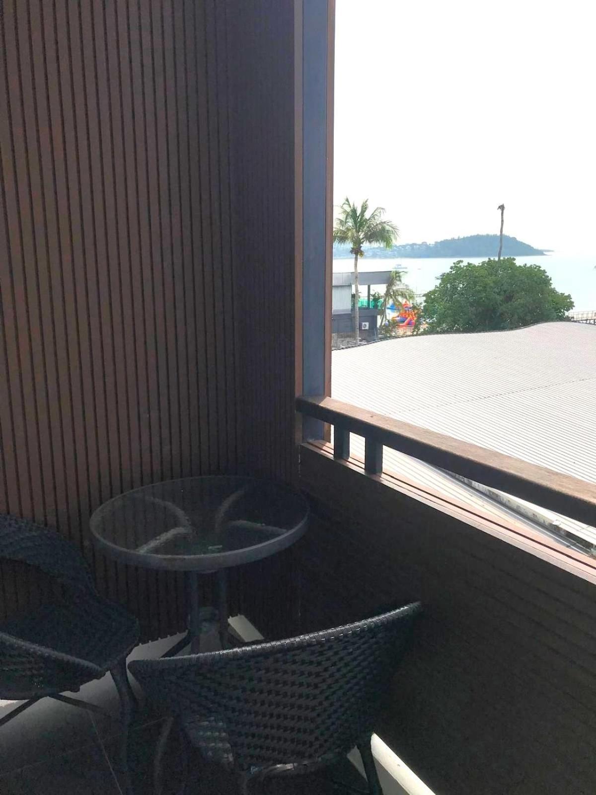 Rockstar Beach Apartments 방 락 외부 사진