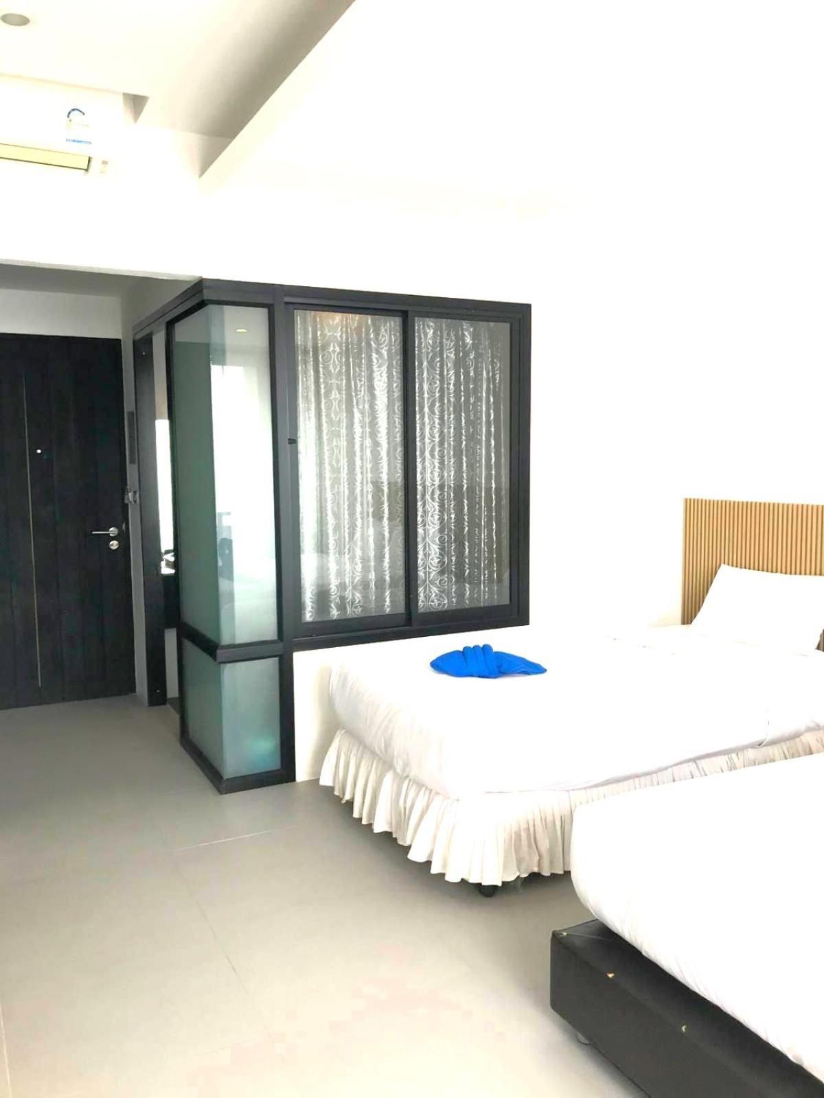 Rockstar Beach Apartments 방 락 외부 사진